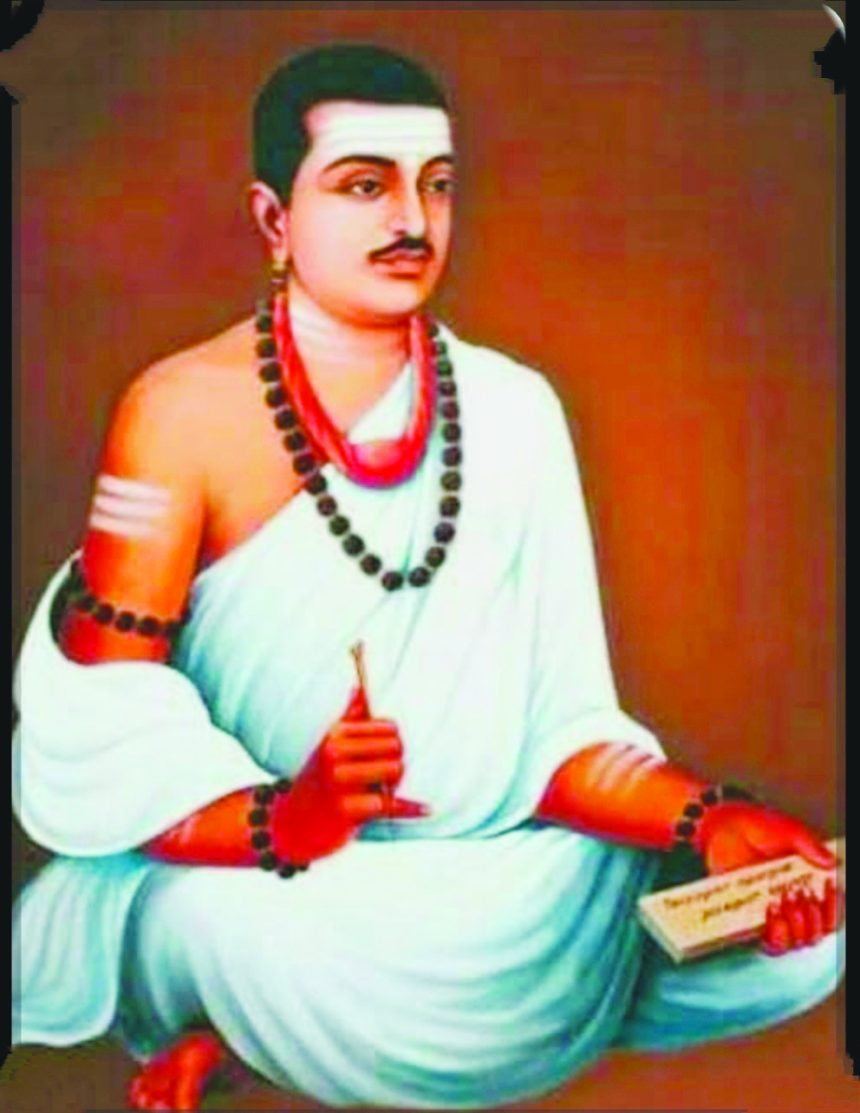 ಕರ್ನಾಟಕದ ಸಾಂಸ್ಕೃತಿಕ ನಾಯಕ ಸಮಾನತೆಯ ಹರಿಕಾರ ವಿಶ್ವ ಗುರು ಬಸವಣ್ಣ