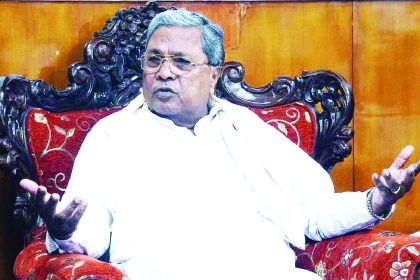 ಸಿಎಂ ನಡೆ ನಿಗೂಢ ಆಪ್ತ ಸಚಿವರ ಸಮಾಲೋಚನೆ ಸಭೆಯಲ್ಲೂ ಗುಟ್ಟು ಬಹಿರಂಗ ಪಡಿಸದ ಮುಖ್ಯಮಂತ್ರಿ