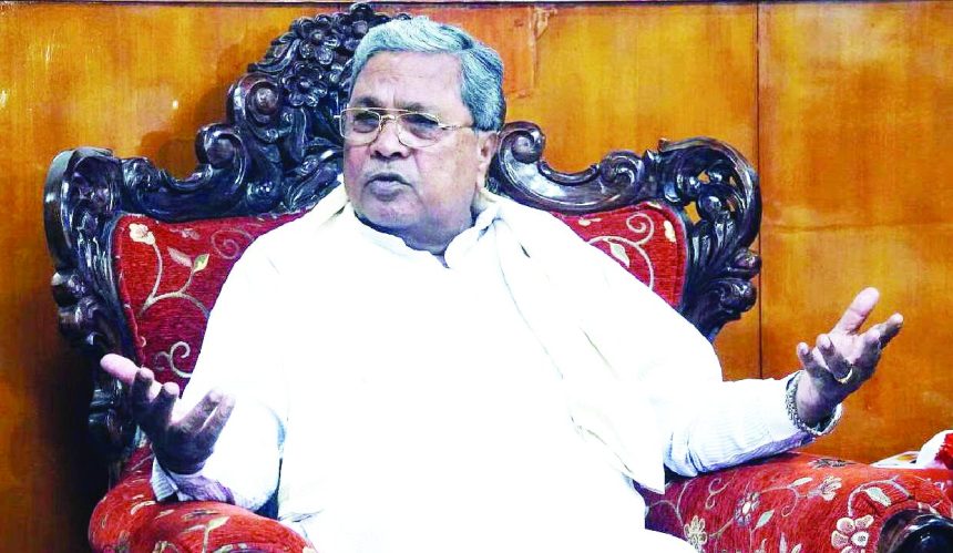 ಸಿಎಂ ನಡೆ ನಿಗೂಢ ಆಪ್ತ ಸಚಿವರ ಸಮಾಲೋಚನೆ ಸಭೆಯಲ್ಲೂ ಗುಟ್ಟು ಬಹಿರಂಗ ಪಡಿಸದ ಮುಖ್ಯಮಂತ್ರಿ