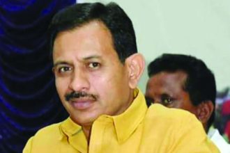 ಮಾಟಮಂತ್ರ ನಡೆಯಲ್ಲ: ಬಾಲಕೃಷ್ಣ