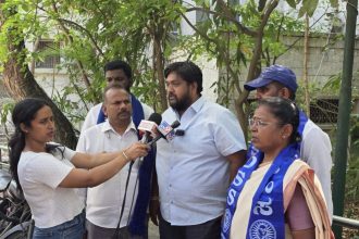 ಜಿಬಿಎನಲ್ಲಿ ಭ್ರಷ್ಟಾಚಾರ: ಅಧಿಕಾರಿಗಳ ವಿರುದ್ಧ ಕ್ರಮ ಜರುಗಿಸುವಂತೆ ಓ ಪ್ರಸಾದ್ ಆಯುಕ್ತರಿಗೆ ಮನವಿ