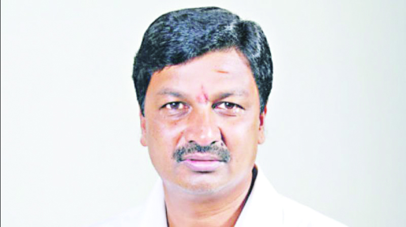 ಮತ್ತೆ ರಾಜ್ಯದಲ್ಲಿ ಬೆಳಗಾವಿ ರಾಜಕಾರಣ ಮುನ್ನೆಲೆಗೆ..! ವಿಶೇಷ ವರದಿ