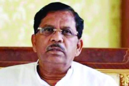 ಪ್ರತಿಭಟನೆ ಎಲ್ಲರ ಹಕ್ಕು: ಪರಂ