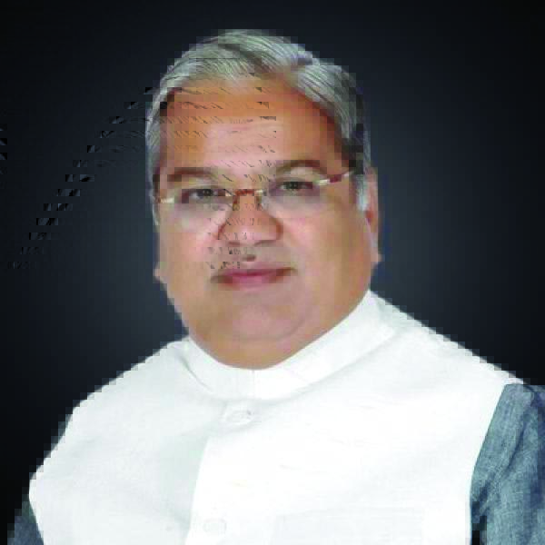 ಮಹಾ ಮೋಸಗಾರ ಸಿದ್ದರಾಮಯ್ಯ: ಗೋವಿಂದ ಕಾರಜೋಳ