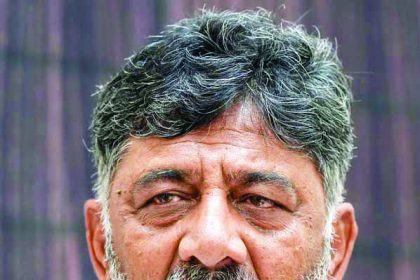 ಮತ್ತೆ ರಾಜ್ಯದಲ್ಲಿ  `ಕೈ’ ಸರ್ಕಾರ: ಡಿಕೆಶಿ