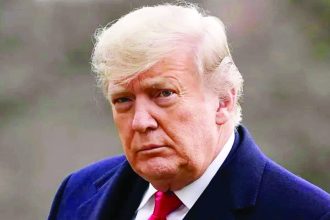 ಒಪ್ಪಂದ ಮೀರದಂತೆ ಇರಾನ್‌ಗೆ ಟ್ರಂಪ್ ಎಚ್ಚರಿಕೆ