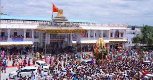 ಮಂತ್ರಾಲಯದಲ್ಲಿ 3.25 ಕೋಟಿ ರೂ. ಕಾಣಿಕೆ ಸಂಗ್ರಹ