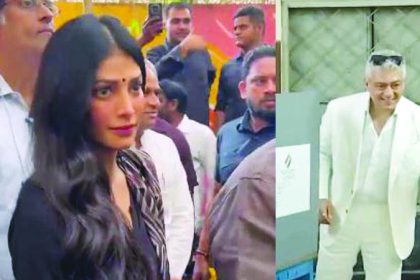 ಪ.ಬಂಗಾಳ, ತಮಿಳುನಾಡಿನಲ್ಲಿ ಮತದಾನ