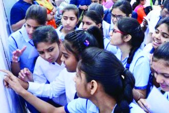 ಮತದಾನ ಬಳಿಕ ದ್ವಿತೀಯ ಪಿಯುಸಿ ಫಲಿತಾಂಶ ಪ್ರಕಟ