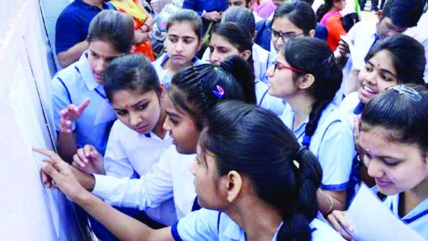 ಮತದಾನ ಬಳಿಕ ದ್ವಿತೀಯ ಪಿಯುಸಿ ಫಲಿತಾಂಶ ಪ್ರಕಟ