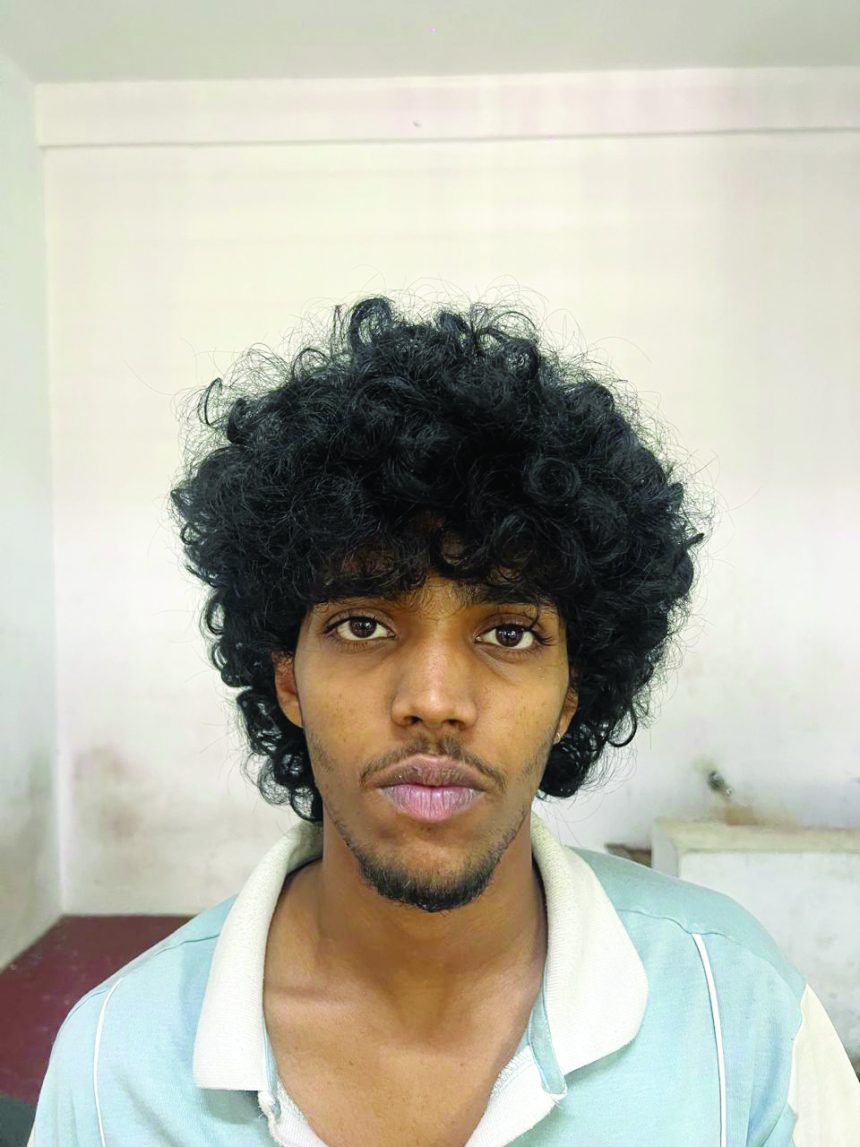 ಗಾಂಜಾ ಮಾರಾಟ: ಇಬ್ಬರ ಬಂಧನ