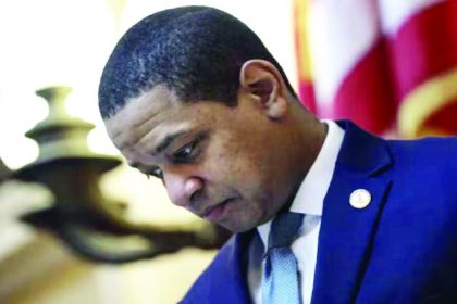 ಪತ್ನಿಗೆ ಗುಂಡಿಕ್ಕಿ ಕೊಂದು, ತಾನೂ ಆತ್ಮಹತ್ಯೆ ಮಾಡಿಕೊಂಡ ವರ್ಜೀನಿಯಾ ಮಾಜಿ ಗವರ್ನರ್