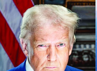 ಯಾವುದೇ ಹಡಗು ಹಾರ್ಮುಜ್ ಜಲಸಂಧಿ ದಾಟದಂತೆ  ಟ್ರಂಪ್ ಎಚ್ಚರಿಕೆ