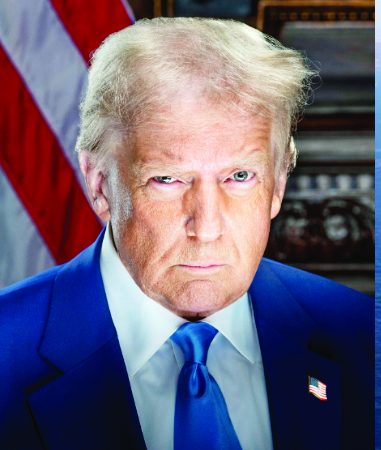 ಯಾವುದೇ ಹಡಗು ಹಾರ್ಮುಜ್ ಜಲಸಂಧಿ ದಾಟದಂತೆ  ಟ್ರಂಪ್ ಎಚ್ಚರಿಕೆ