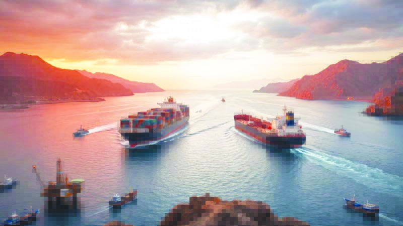 ಯುದ್ಧ ಅಂತ್ಯಕ್ಕೆ  ಇರಾನ್ ಸಿದ್ಧತೆ ಹಾರ್ಮೋಜ್ ಜಲಸಂಧಿ ಮುಕ್ತಗೊಳಿಸಲು ಅಮೆರಿಕಕ್ಕೆ ಹೊಸ ಪ್ರಸ್ತಾವನೆ