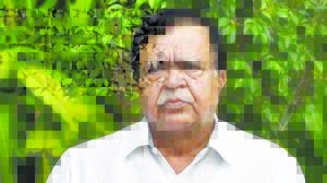 ಪಕ್ಷದಲ್ಲಿನ  ಗೊಂದಲ ಬಗೆಹರಿಸಿ ಕೆ.ಎನ್.ರಾಜಣ್ಣ