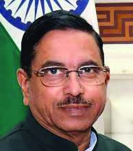 ಎಲೆಕ್ಟಿಕ್ ವಾಹನಗಳಿಗೆ ತೆರಿಗೆ ಜೋಷಿ ಅಸಮಾಧಾನ