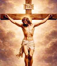 ಯೇಸುಕ್ರಿಸ್ತನು ಮಾನವಕುಲದ ಪಾಪಗಳಿಗಾಗಿ ಶಿಲುಬೆಗೇರಿದ ಶುಭ ಶುಕ್ರವಾರ