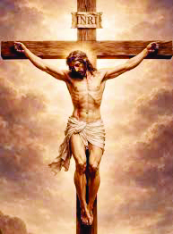 ಯೇಸುಕ್ರಿಸ್ತನು ಮಾನವಕುಲದ ಪಾಪಗಳಿಗಾಗಿ ಶಿಲುಬೆಗೇರಿದ ಶುಭ ಶುಕ್ರವಾರ