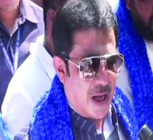 ಟಿಕೆಟ್ ನೀಡದಿದ್ದಕ್ಕೆ ಅಸಮಾಧಾನ ಇದ್ದದ್ದು ನಿಜ: ಜಮೀರ್