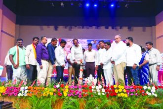 ಡಾ. ಅಂಬೇಡ್ಕರ್ ಜೀವನ ಇಡೀ ವಿಶ್ವಕ್ಕೆ ಮಾದರಿ: ಎಸ್ ರವಿ