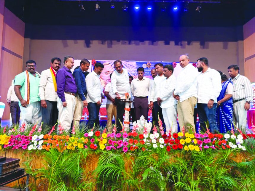 ಡಾ. ಅಂಬೇಡ್ಕರ್ ಜೀವನ ಇಡೀ ವಿಶ್ವಕ್ಕೆ ಮಾದರಿ: ಎಸ್ ರವಿ