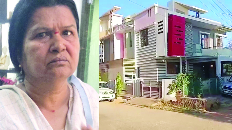 ಭ್ರಷ್ಟರ ಬೇಟೆ ಅಕ್ರಮ ಆಸ್ತಿ ಗಳಿಕೆ ಪತ್ತೆ ಶಿವಮೊಗ್ಗ ಸೇರಿದಂತೆ ರಾಜ್ಯದ ಹಲವೆಡೆ ಲೋಕಾಯುಕ್ತ ದಾಳಿ