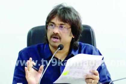 ಎಸ್‌ಎಸ್‌ಎಲ್‌ಸಿ ಪರೀಕ್ಷೆ ಫಲಿತಾಂಶ ಪ್ರಕಟ ಶೇ. 94.10 ರಷ್ಟು ವಿದ್ಯಾರ್ಥಿಗಳು ತೇರ್ಗಡೆ | ದಕ್ಷಿಣಕನ್ನಡಕ್ಕೆ ಪ್ರಥಮ,  ಉಡುಪಿ ದ್ವಿತೀಯ, ಉತ್ತರಕನ್ನಡಕ್ಕೆ ತೃತೀಯ ಸ್ಥಾನ: ಮಧು ಬಂಗಾರಪ್ಪ