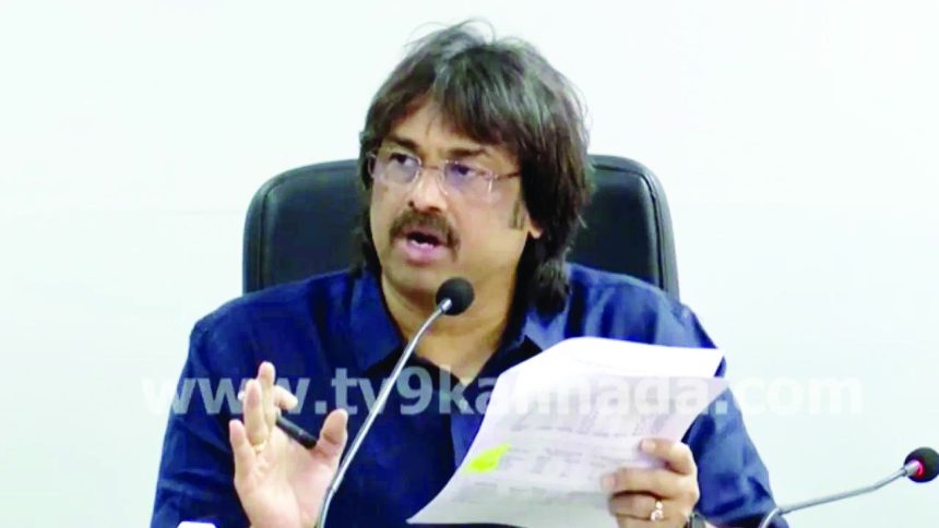 ಎಸ್‌ಎಸ್‌ಎಲ್‌ಸಿ ಪರೀಕ್ಷೆ ಫಲಿತಾಂಶ ಪ್ರಕಟ ಶೇ. 94.10 ರಷ್ಟು ವಿದ್ಯಾರ್ಥಿಗಳು ತೇರ್ಗಡೆ | ದಕ್ಷಿಣಕನ್ನಡಕ್ಕೆ ಪ್ರಥಮ,  ಉಡುಪಿ ದ್ವಿತೀಯ, ಉತ್ತರಕನ್ನಡಕ್ಕೆ ತೃತೀಯ ಸ್ಥಾನ: ಮಧು ಬಂಗಾರಪ್ಪ