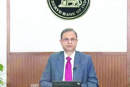 ರಿಪೋ ದರದ ಯಥಾಸ್ಥಿತಿ: ಆರ್‌ಬಿಐ ಗವರ್ನರ್