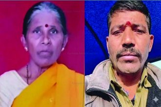 ತಾಯಿ ಕಾಣೆಯಾಗಿದ್ದಕ್ಕೆ ಮಗ ಆತ್ಮಹತ್ಯೆ ಕೊಳೆತ ಸ್ಥಿತಿಯಲ್ಲಿ ತಾಯಿಯ ಶವ ಪತ್ತೆ!