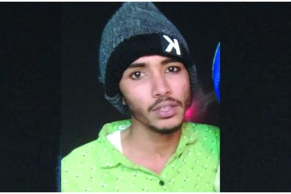 ಕೌಟುಂಬಿಕ ಕಲಹ ಚಾಕು ಇರಿದು ಪತಿಯನ್ನು ಭೀಕರವಾಗಿ  ಕೊಲೆಗೈದ ಪತ್ನಿ