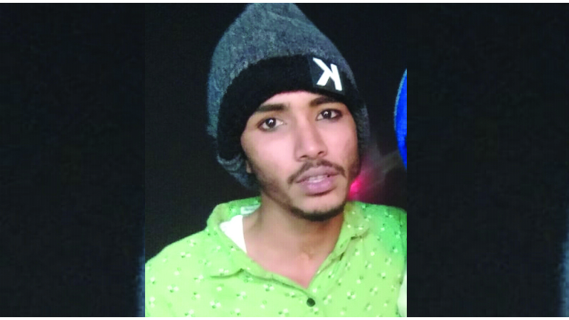 ಕೌಟುಂಬಿಕ ಕಲಹ ಚಾಕು ಇರಿದು ಪತಿಯನ್ನು ಭೀಕರವಾಗಿ  ಕೊಲೆಗೈದ ಪತ್ನಿ