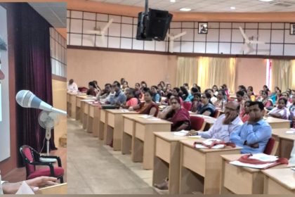 ಒತ್ತಡ ನಿವಾರಣೆಗೆ ಶಿಬಿರಗಳು ಪೂರಕವಾಗಿವೆ: ಎಸ್. ಕಾತ್ಯಾಯಿನಿದೇವಿ ಅಭಿಪ್ರಾಯ