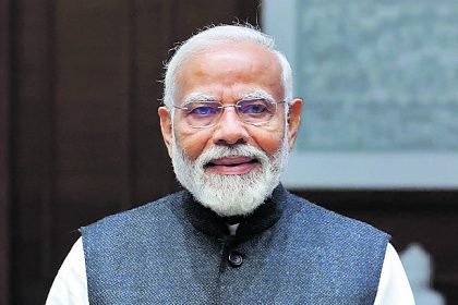 ಆದಿಚುಂಚನಗಿರಿಗೆ ನಾಳೆ ಪ್ರಧಾನಿ ಭೇಟಿ