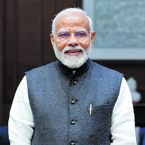 ಆದಿಚುಂಚನಗಿರಿಗೆ ನಾಳೆ ಪ್ರಧಾನಿ ಭೇಟಿ