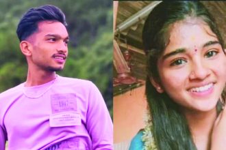 ಪ್ರೇಮಿಗಳ ಮಧ್ಯೆ ವೈಮನಸ್ಸು ಆತ್ಮಹತ್ಯೆಗೆ ಶರಣು