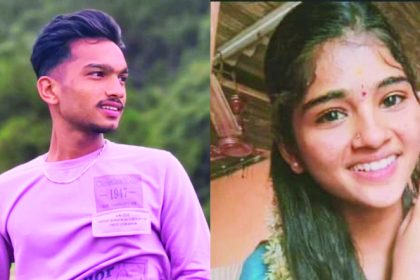 ಪ್ರೇಮಿಗಳ ಮಧ್ಯೆ ವೈಮನಸ್ಸು ಆತ್ಮಹತ್ಯೆಗೆ ಶರಣು