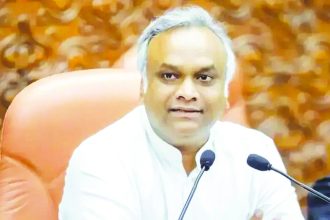 ನೀರಿನ ಸಮಸ್ಯೆ ನೀಗಲು ಕ್ರಮ ಶಾಸಕರ ಅಧ್ಯಕ್ಷತೆಯಲ್ಲಿ ಕಾರ್ಯಪಡೆ ರಚನೆ: ಪ್ರಿಯಾಂಕ್‌ಖರ್ಗೆ