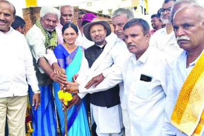 `ಮೇ 15ರಂದು ಡಿಕೆಶಿ ಸಿಎಂ ಆಗುವುದು ಫಿಕ್ಸ್’