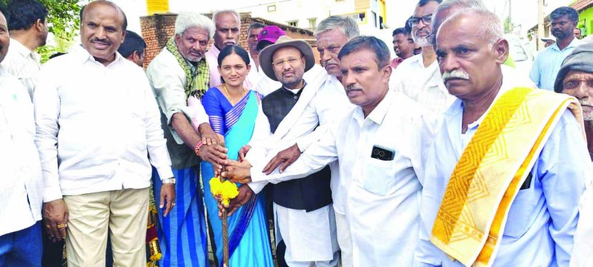 `ಮೇ 15ರಂದು ಡಿಕೆಶಿ ಸಿಎಂ ಆಗುವುದು ಫಿಕ್ಸ್’