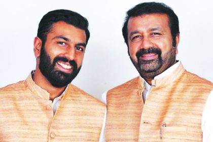 ಹ್ಯಾರೀಸ್‌ಗೆ ಇ.ಡಿ. ಬಿಸಿ ಬೆಂಗಳೂರು ಸೇರಿದಂತೆ 12 ಕಡೆ ದಾಳಿ, ದಾಖಲೆ ಪರಿಶೀಲನೆ