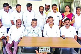 `ಸುಳ್ಳು ಆರೋಪ ಮಾಡೋದನ್ನು ನಿಲ್ಲಿಸದಿದ್ದರೆ ಹೋರಾಟ’