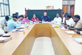 `ಸಾಗುವಳಿ ಚೀಟಿ ವಿತರಿಸುವ ಕಾರ್ಯಕ್ಕೆ ವೇಗ’