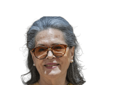 ರಾಜಕೀಯ ಲಾಭದ ಅಧಿವೇಶನ ಸಂಸತ್ ವಿಶೇಷ ಅಧಿವೇಶನದ ಬಗ್ಗೆ ಸೋನಿಯಾಗಾಂಧಿ ಟೀಕೆ