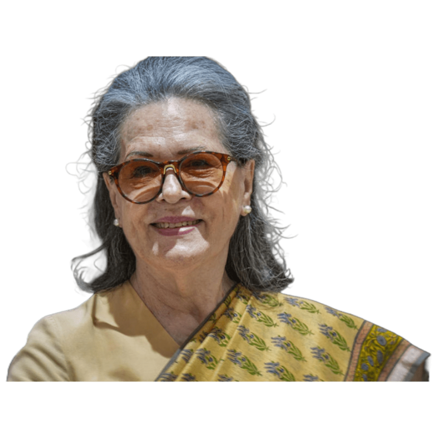 ರಾಜಕೀಯ ಲಾಭದ ಅಧಿವೇಶನ ಸಂಸತ್ ವಿಶೇಷ ಅಧಿವೇಶನದ ಬಗ್ಗೆ ಸೋನಿಯಾಗಾಂಧಿ ಟೀಕೆ