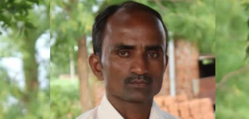 ಐಪಿಎಲ್ ಬೆಟ್ಟಿಂಗ್‌ನಲ್ಲಿ ಹಣ ಕಳೆದುಕೊಂಡು ಖಿನ್ನತೆ; ಡ್ಯಾಮ್‌ಗೆ ಹಾರಿ ವ್ಯಕ್ತಿ ಆತ್ಮಹತ್ಯೆ