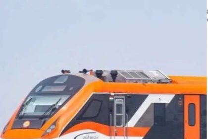 ಬೆಂಗಳೂರು ಮತ್ತು ಮುಂಬೈ ನಡುವೆ  ವಂದೇ ಭಾರತ್ ಸ್ಲೀಪರ್ ರೈಲಿಗೆ ಗ್ರೀನ್ ಸಿಗ್ನಲ್