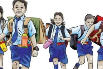 ಎದ್ದೇಳಿ ಮಕ್ಕಳೇ.., ಕರೆಯುತ್ತಿದೆ ಶಾಲೆ…!