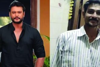 ದರ್ಶನ್ ವಿಚಾರಣಾ ಕೋರ್ಟ್ ಬದಲಾವಣೆ